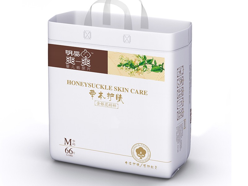爽一爽M66尿片