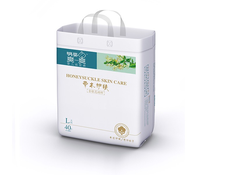 爽一爽L40尿裤